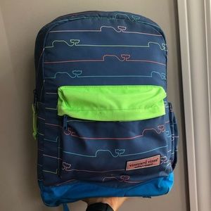 Vineyard Vines backpack